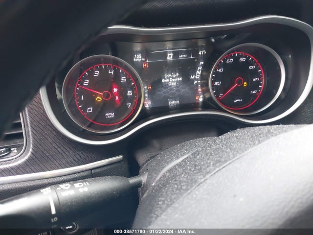 Dodge Charger Sxt 2016 2C3CDXHG7GH291957 Image 7