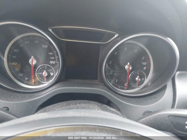 Mercedes-Benz CLA 250 2018 WDDSJ4EB5JN571887 Image 15