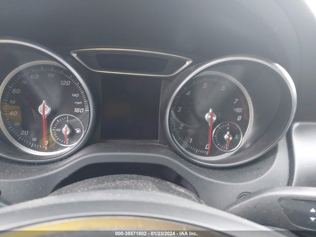Mercedes-Benz CLA 250 2018 WDDSJ4EB5JN571887 Image 7