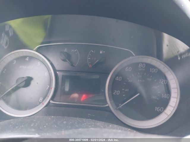 3N1AB7AP7FY250775 Nissan SENTRA SL