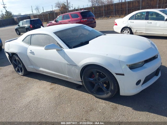 2014 2G1FB1E36E9289498 main image