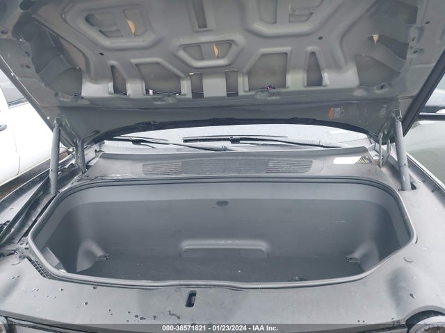 Rivian R1s Launch Edition 2022 7PDSGABL4NN001835 Image 9