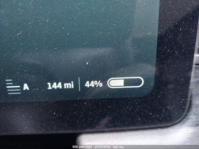 Rivian R1s Launch Edition 2022 7PDSGABL4NN001835 Image 11