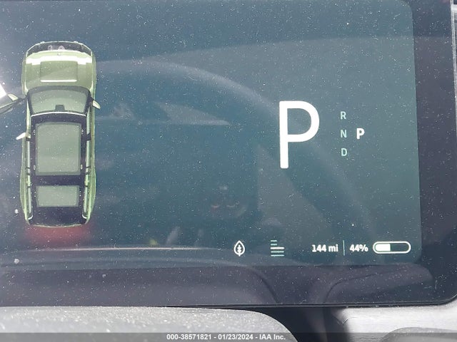 Rivian R1s Launch Edition 2022 7PDSGABL4NN001835 Image 12