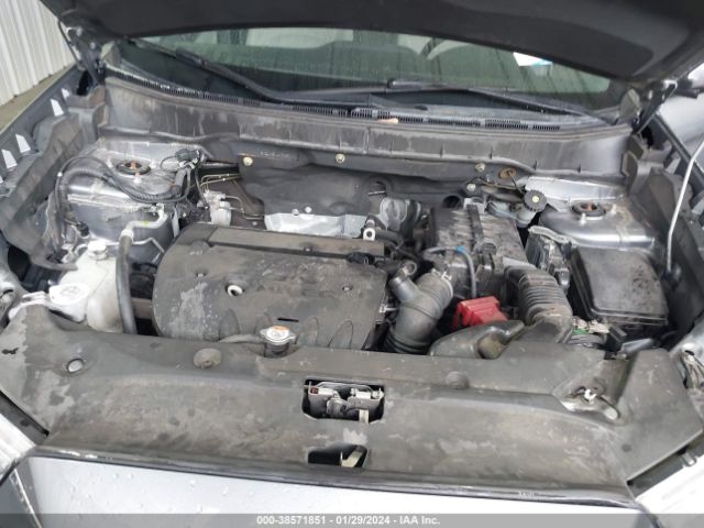 JA4AR3AU5HZ041738 Mitsubishi Outlander Sport 2.0 Es