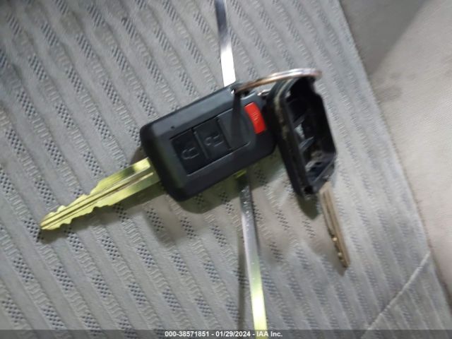 JA4AR3AU5HZ041738 Mitsubishi Outlander Sport 2.0 Es