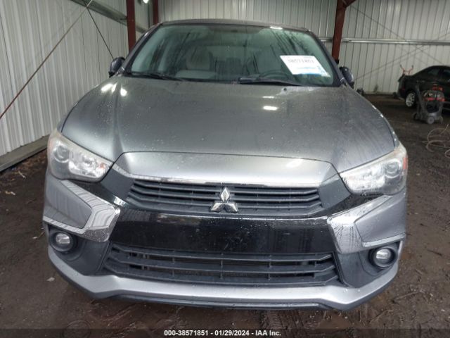 JA4AR3AU5HZ041738 Mitsubishi Outlander Sport 2.0 Es