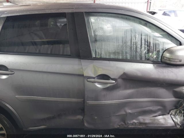 JA4AR3AU5HZ041738 Mitsubishi Outlander Sport 2.0 Es