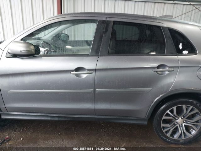 JA4AR3AU5HZ041738 Mitsubishi Outlander Sport 2.0 Es