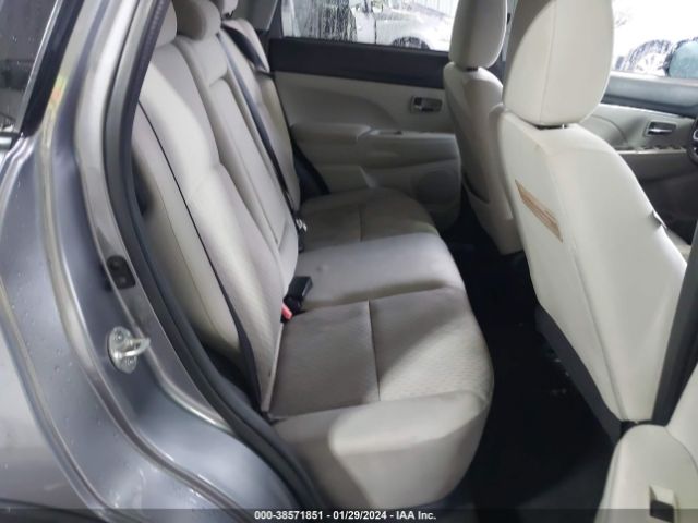 JA4AR3AU5HZ041738 Mitsubishi Outlander Sport 2.0 Es