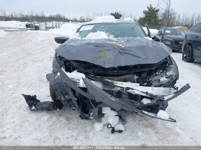 Honda Civic Lx 2018 2HGFC2F51JH596704 Image 12