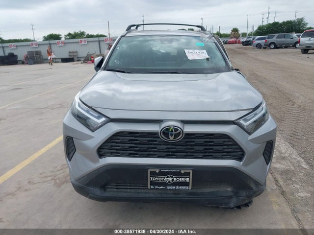 Toyota Rav4 Xle 2024 2T3W1RFV8RW309139 Image 12