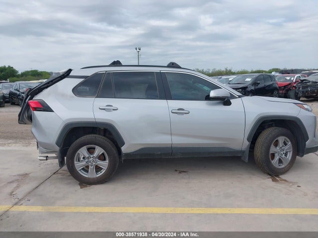 Toyota Rav4 Xle 2024 2T3W1RFV8RW309139 Image 13