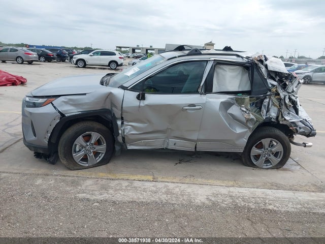 Toyota Rav4 Xle 2024 2T3W1RFV8RW309139 Image 14