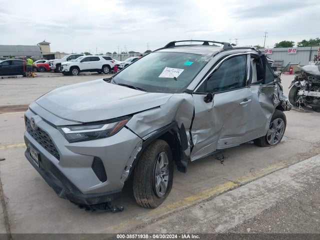 Toyota Rav4 Xle 2024 2T3W1RFV8RW309139 Image 2