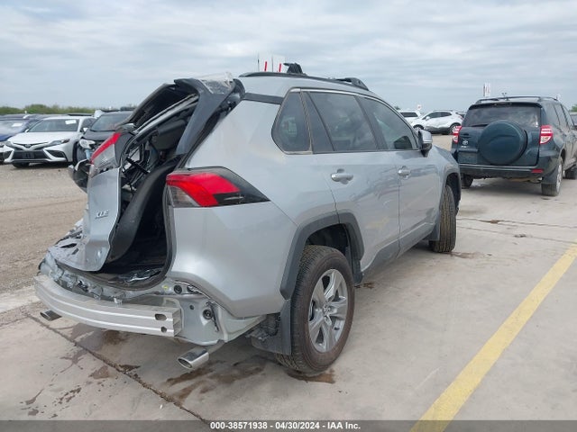 Toyota Rav4 Xle 2024 2T3W1RFV8RW309139 Image 4