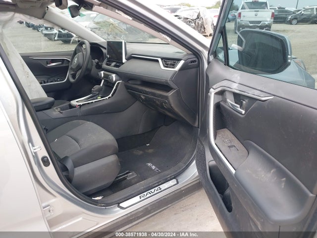 Toyota Rav4 Xle 2024 2T3W1RFV8RW309139 Image 5