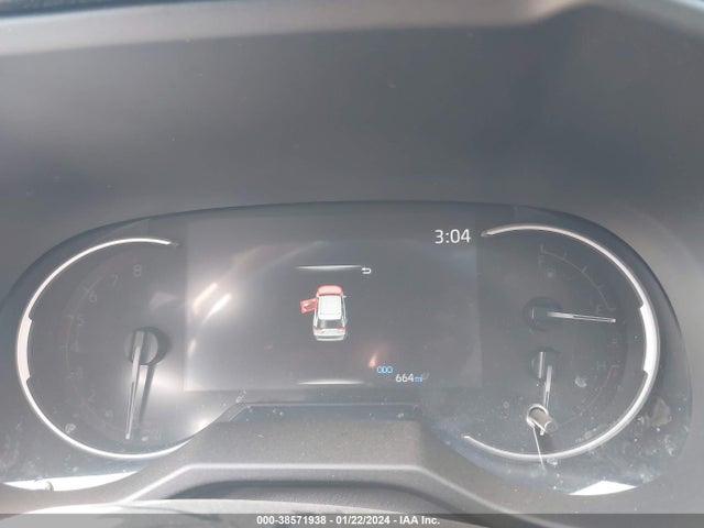 Toyota Rav4 Xle 2024 2T3W1RFV8RW309139 Image 7