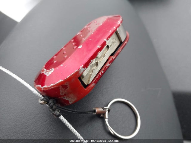 2013 FIAT 500 3C3CFFFH3DT512442 Photo 10