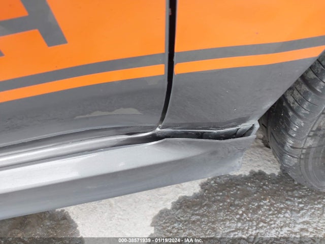 2013 FIAT 500 3C3CFFFH3DT512442 Photo 5