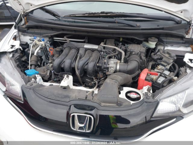 3HGGK5H85FM761680 Honda Fit Ex/ex-l