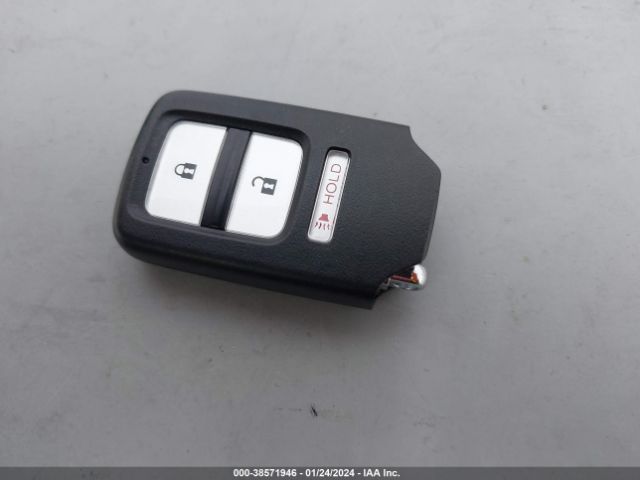 3HGGK5H85FM761680 Honda Fit Ex/ex-l