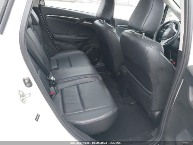 3HGGK5H85FM761680 Honda Fit Ex/ex-l
