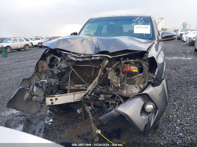 Toyota 4runner Sr5 Premium 2016 JTEBU5JR5G5374443 Image 13