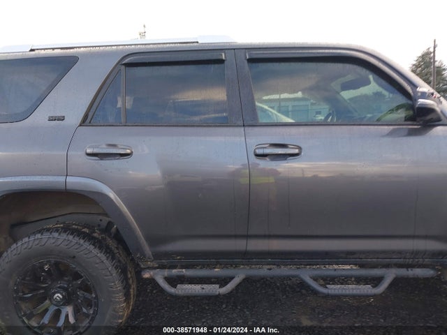 Toyota 4runner Sr5 Premium 2016 JTEBU5JR5G5374443 Image 14