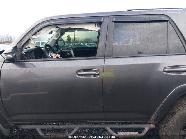 Toyota 4runner Sr5 Premium 2016 JTEBU5JR5G5374443 Image 15