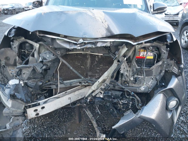 Toyota 4runner Sr5 Premium 2016 JTEBU5JR5G5374443 Image 6