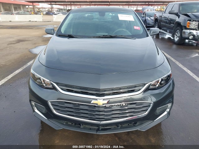 Chevrolet MALIBU 1LT 2017 1G1ZE5ST4HF106868 Image 12