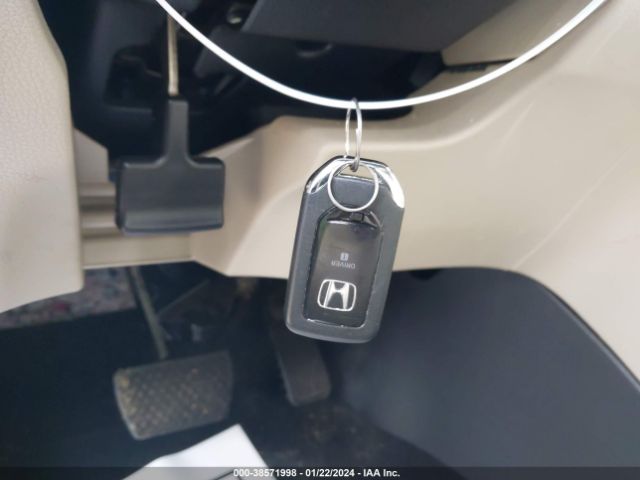 1HGCR3F82EA012929 Honda Accord Ex-l V-6
