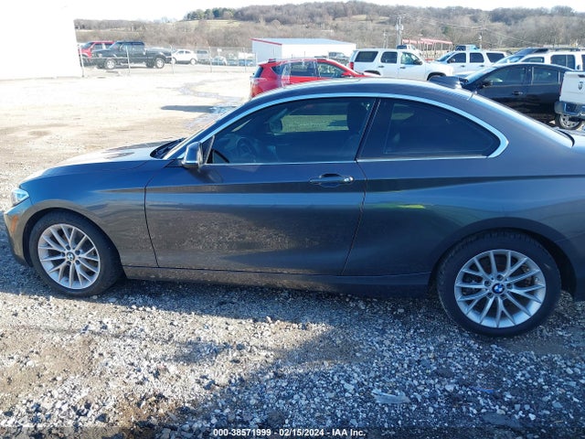 BMW 228i Xdrive 2016 WBA1G9C59GV727109 Image 15