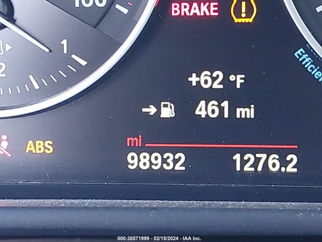 BMW 228i Xdrive 2016 WBA1G9C59GV727109 Image 16