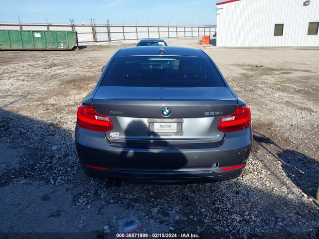 BMW 228i Xdrive 2016 WBA1G9C59GV727109 Image 17