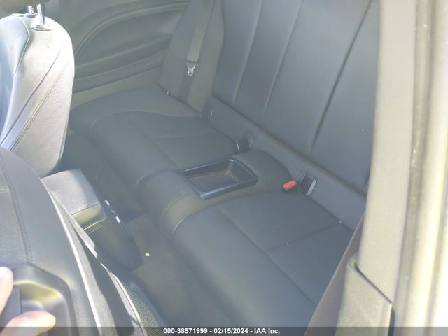 BMW 228i Xdrive 2016 WBA1G9C59GV727109 Image 8