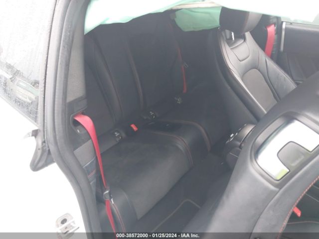W1KWJ6EB9NG111865 Mercedes-Benz Amg C 43 4matic