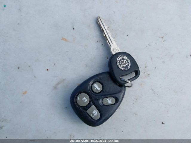 2003 CADILLAC SEVILLE 1G6KS54Y43U239244 Photo 10