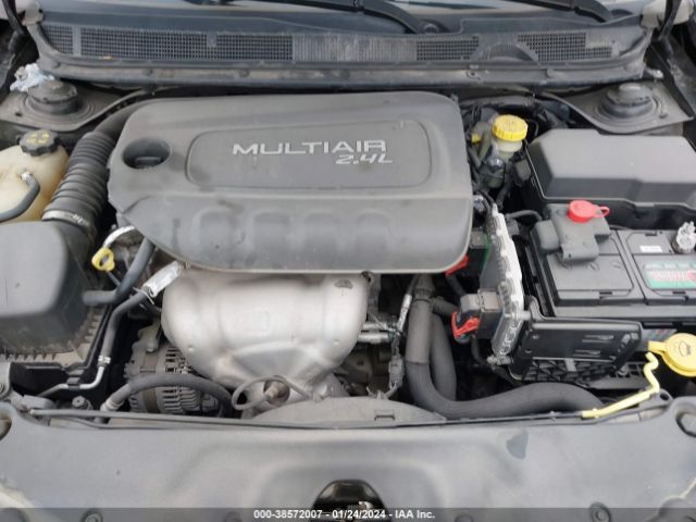 1C3CDFEB7ED723895 Dodge DART GT