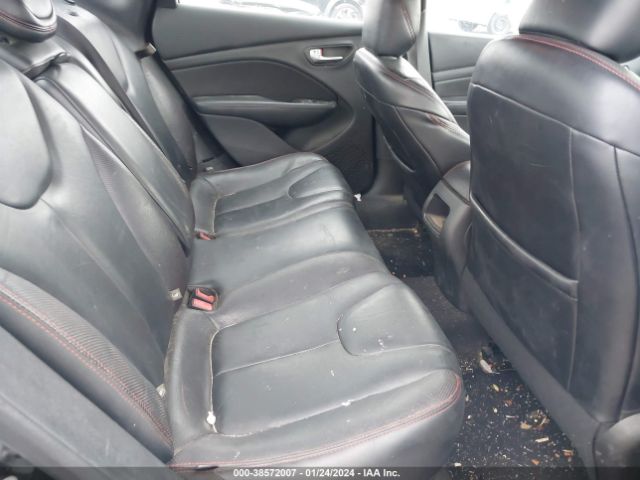 1C3CDFEB7ED723895 Dodge DART GT