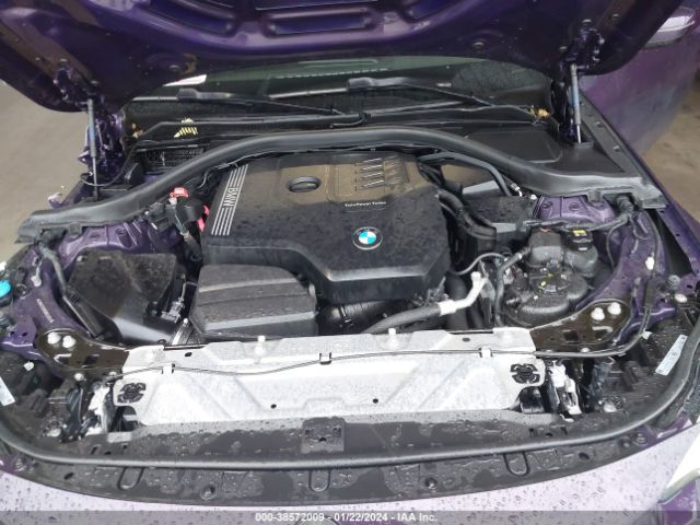 3MW23CM00N8C49193 BMW 230I