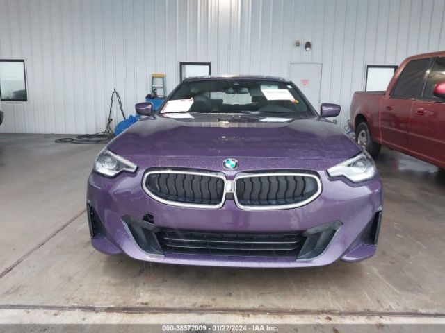 3MW23CM00N8C49193 BMW 230I