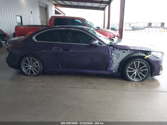 3MW23CM00N8C49193 BMW 230I