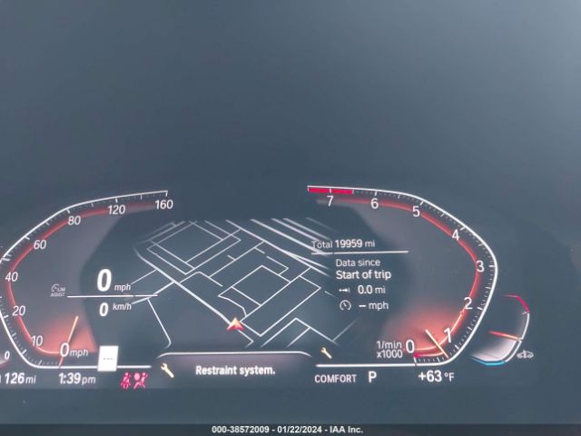 3MW23CM00N8C49193 BMW 230I