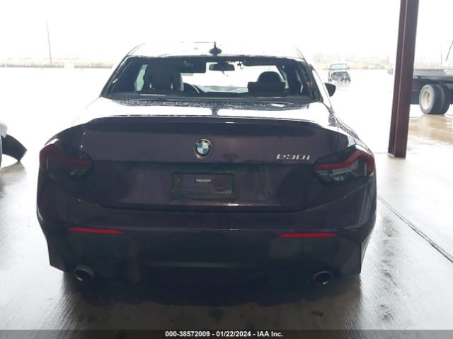 3MW23CM00N8C49193 BMW 230I