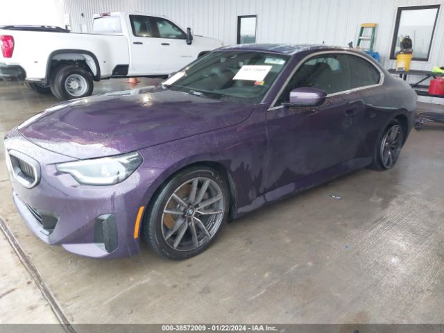 3MW23CM00N8C49193 BMW 230I