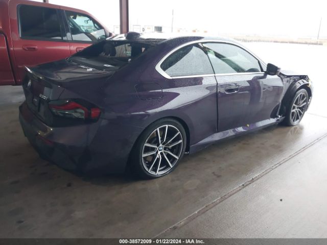 3MW23CM00N8C49193 BMW 230I