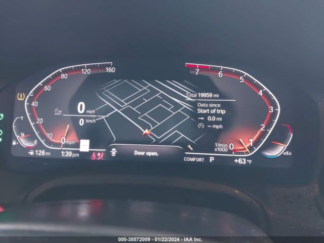3MW23CM00N8C49193 BMW 230I