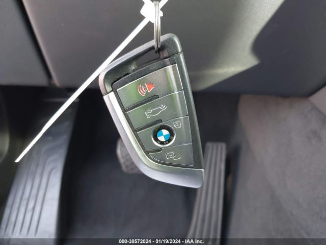 5UXCR4C07P9P49937 BMW X5 Sdrive40i